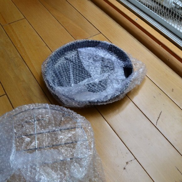 GoWISE USA Air Fryer Accessory Kit of 6 Pieces - Picture 13 of 15